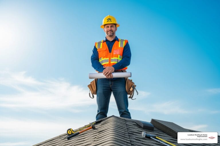 GAF certified contractor