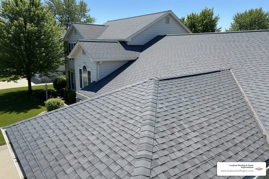 cost to tear off and replace roof