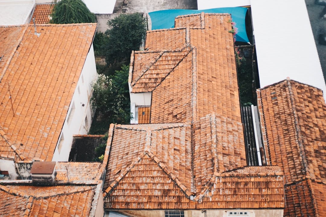 Leesburg VA roofing