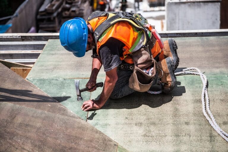 roofing repair great falls va