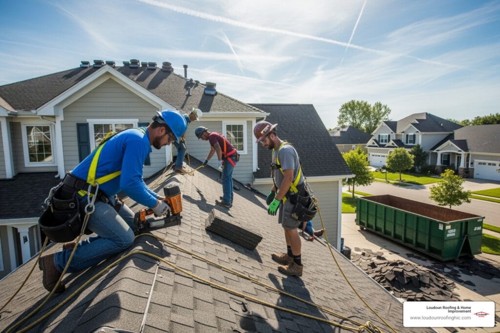 local roofers in my area