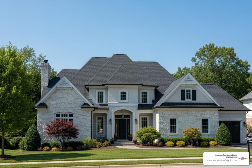 roofing company great falls va