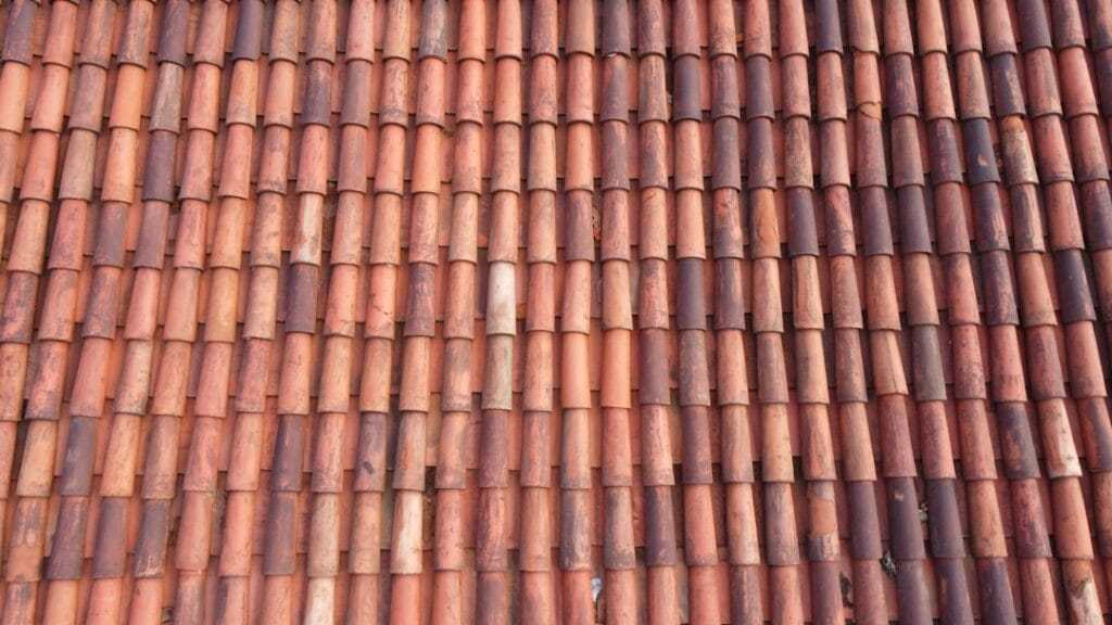 tile roof replacement cost