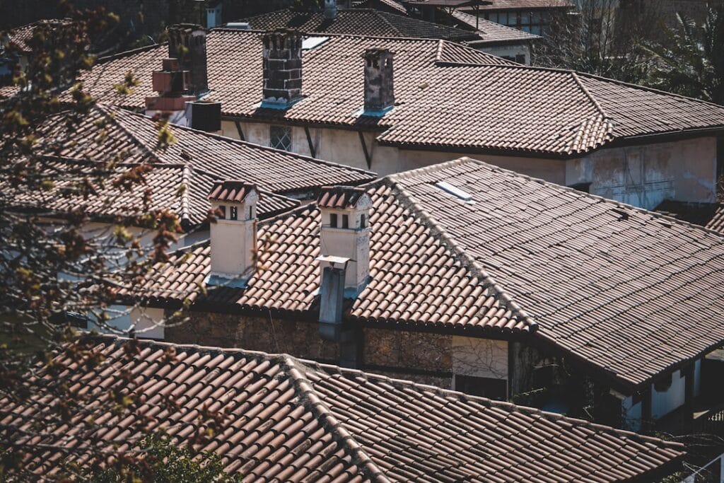 does your multi family building need roof repair