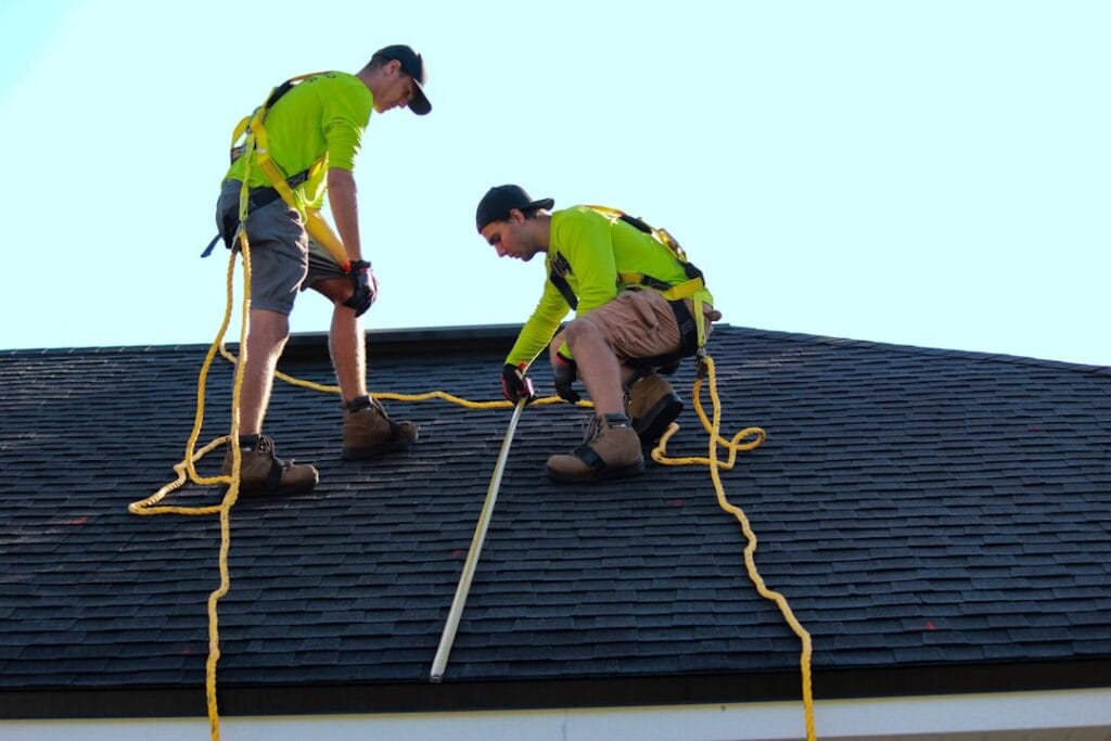 how often should you inspect your roof