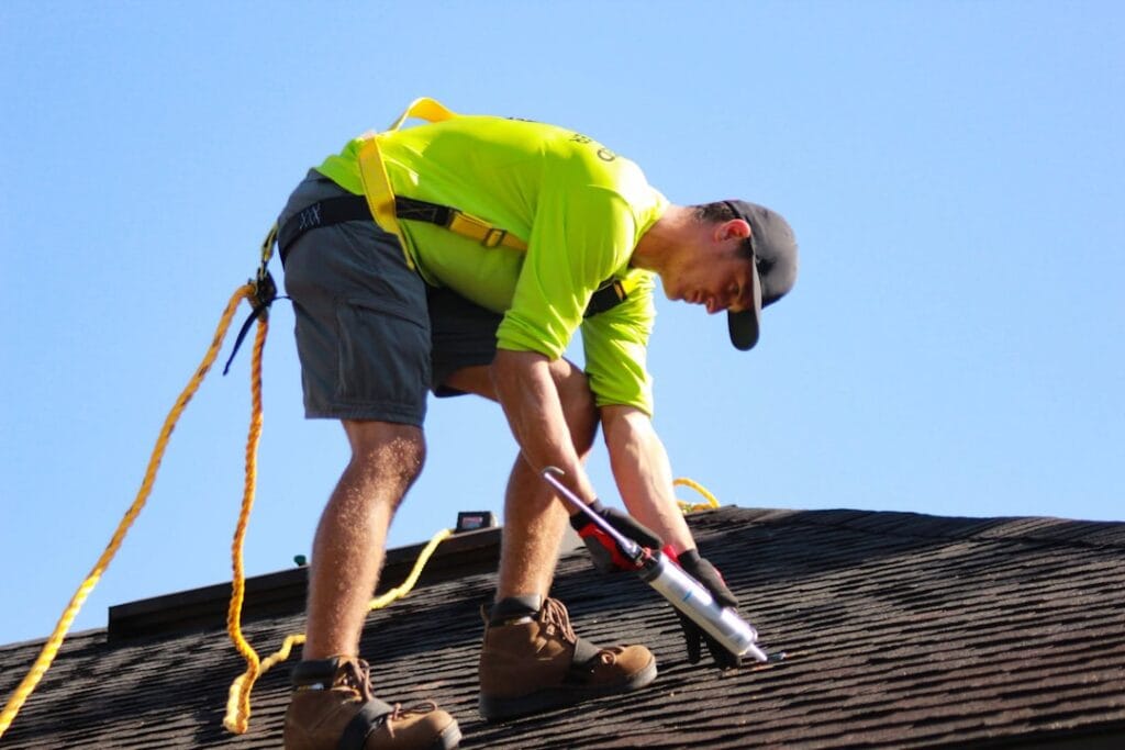 roofing repair services leesburg va