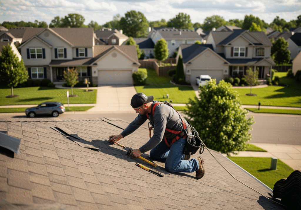 roofers in this area