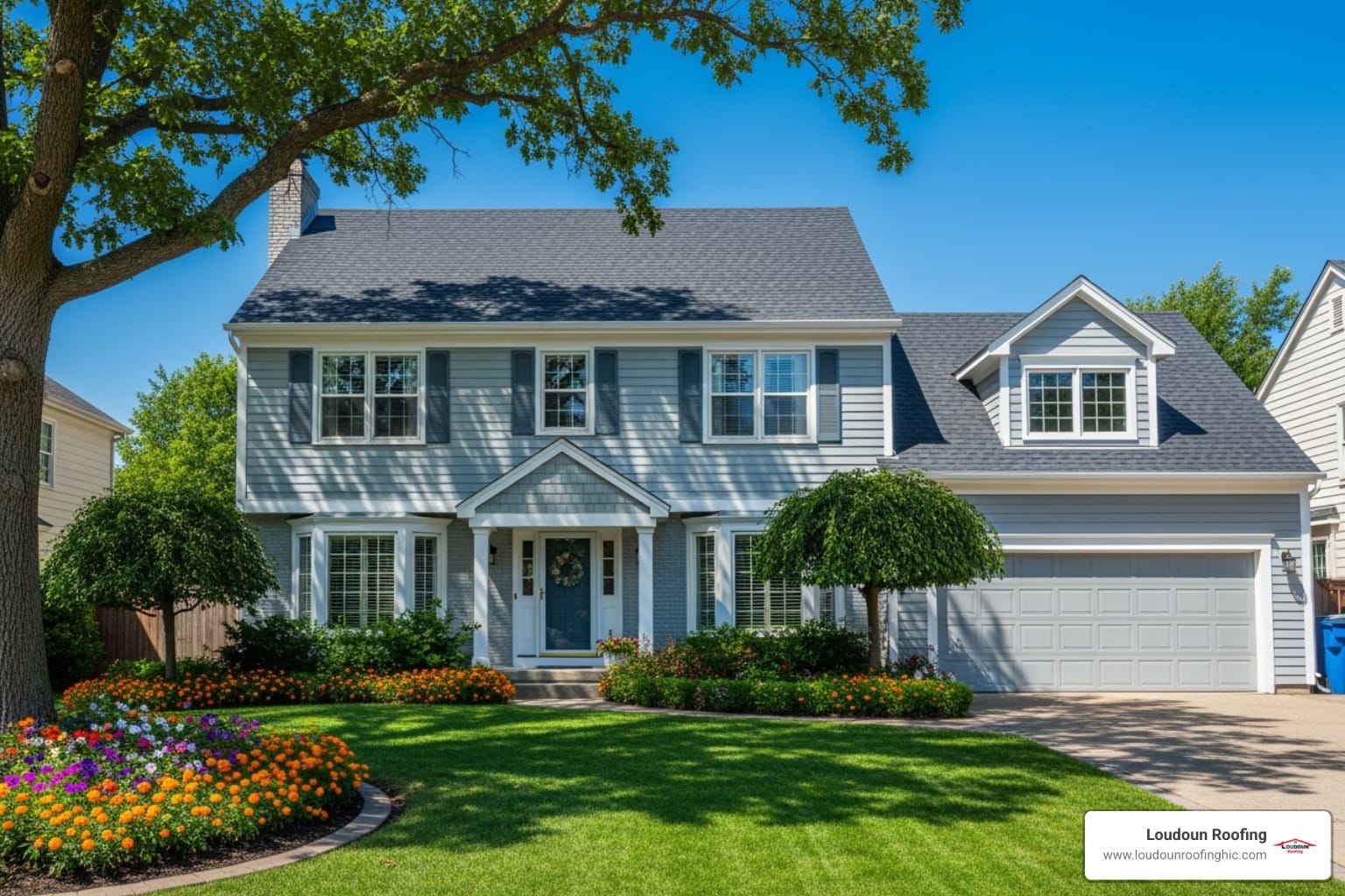 Roofing companies Leesburg VA