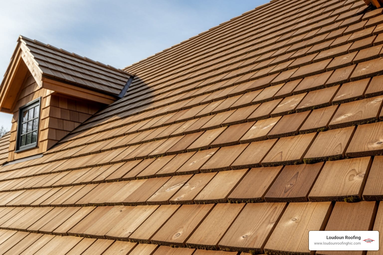 cedar shake roof care