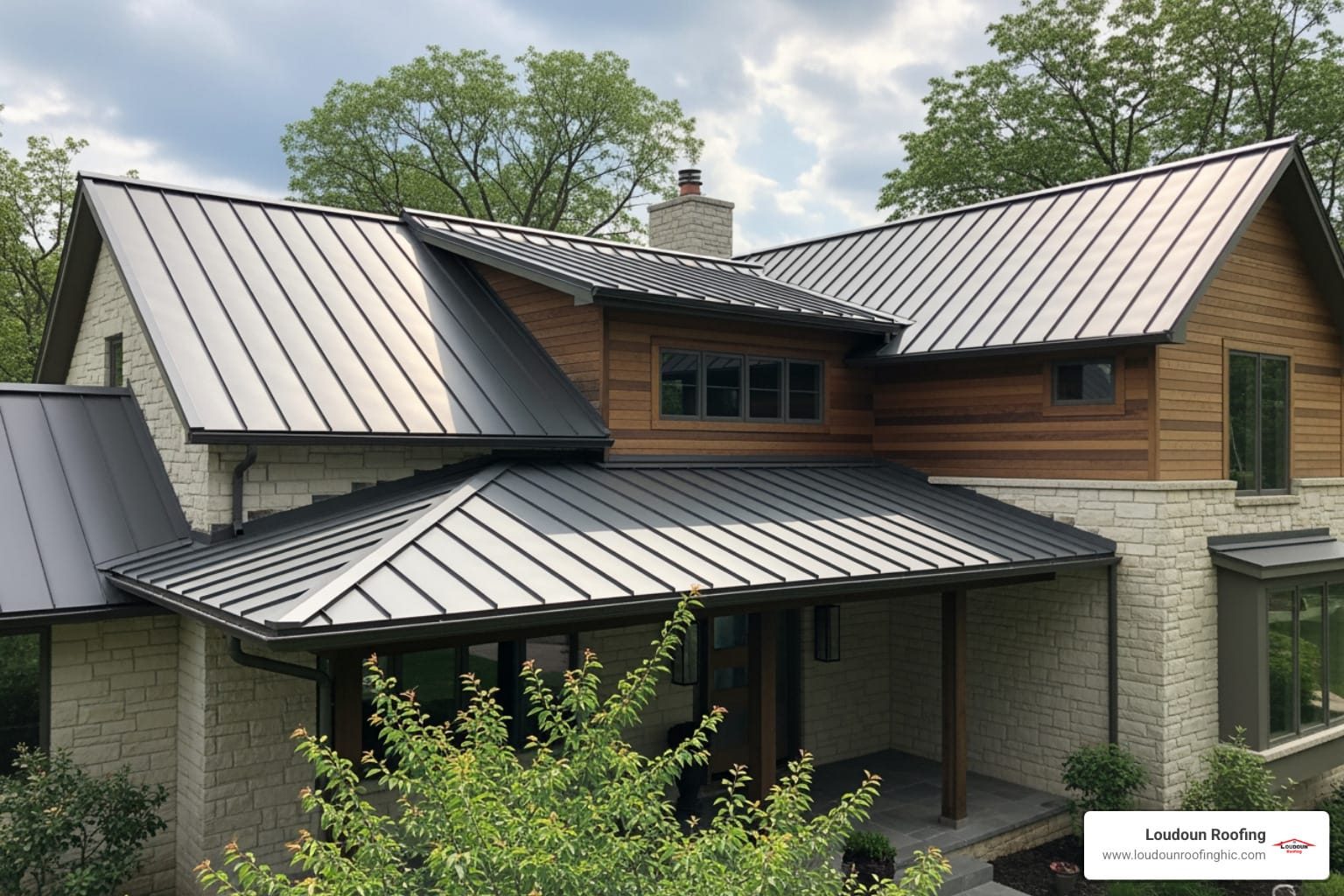 cost to replace tin roof