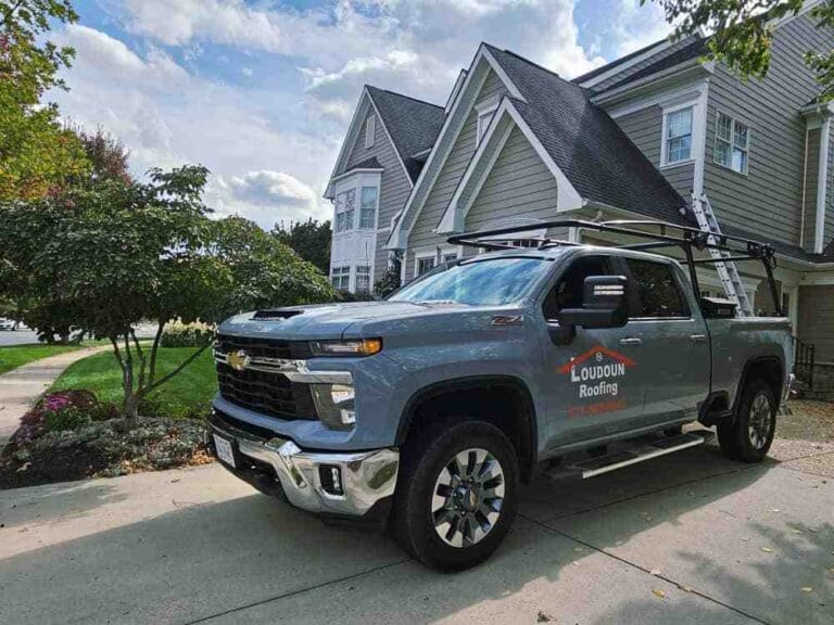 northern va roofing companies