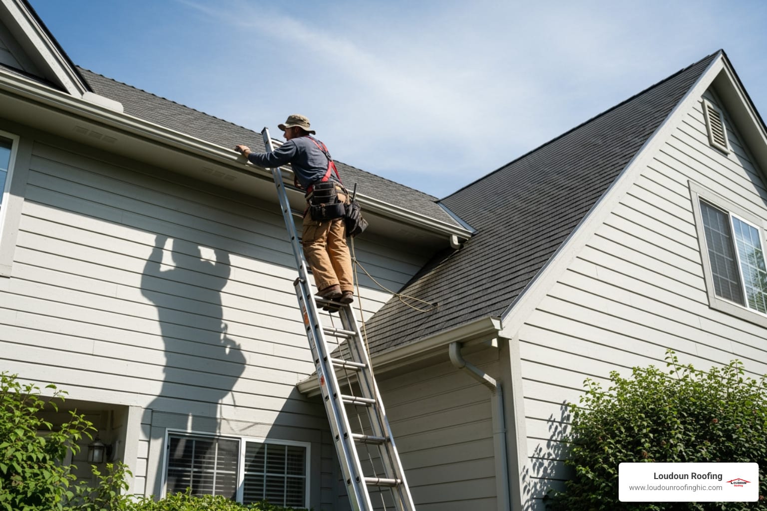 preventative roof maintenance